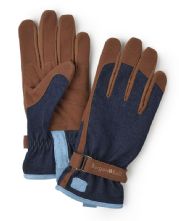 Love the Glove Denim Gardening Gloves S/M